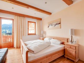 Lovely Apartment in Hainzenberg next to Forest - Hainzenberg - 2