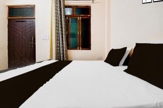 Hotel O G.D Guest House - Ayodhya - 7