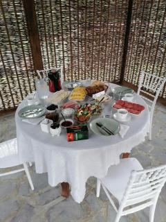 Villa Obcha - Whispering Vines Guesthouse - 5