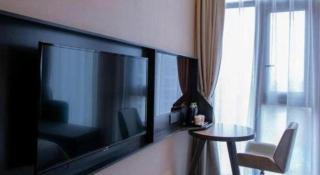 IU Hotel·Chongqing XinPAI·fang Fortune Centre - Chongqing - 8