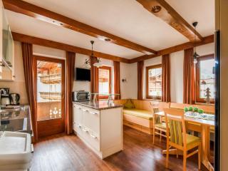 Lovely Apartment in Hainzenberg next to Forest - Hainzenberg - 3