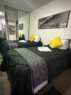 Cozy Private Room With Bathroom Right In Wollongong - Wollongong - 2