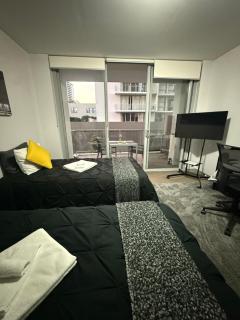 Cozy Private Room With Bathroom Right In Wollongong - Wollongong - 7