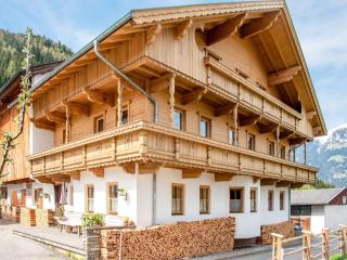 Lovely Apartment in Hainzenberg next to Forest - Hainzenberg - 4