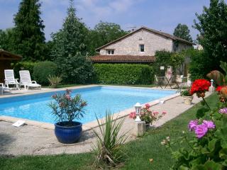 Villa Tournesol - Bourdeilles - 9
