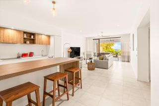 Bluepearl, Sileview Residence - 4