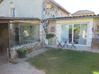 Villa Tournesol - Bourdeilles - 3
