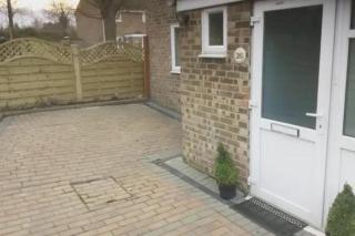 5 Bed House - Sleeps 10 - Garden - Parking - Wifi - 9