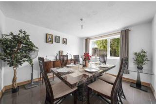 Tranquil Aylesford Retreat with 5 Bedrooms - Aylesford - 6