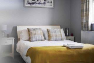 Tranquil Aylesford Retreat with 5 Bedrooms - Aylesford - 5