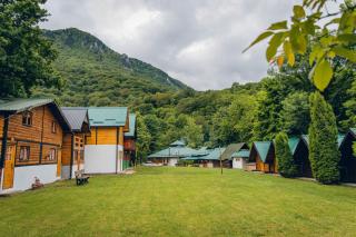 Rafting Kamp Mačak - Foča - 0