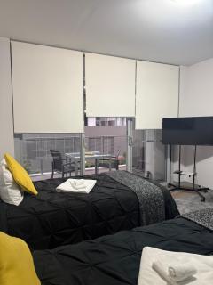 Cozy Private Room With Bathroom Right In Wollongong - Wollongong - 1