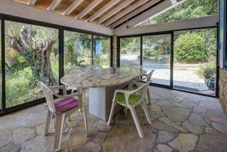 Villa Fayence- pool, garden and AC - 8