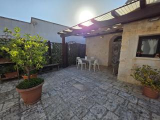 Trullo Mancini - Locorotondo - 3