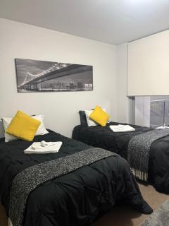 Cozy Private Room With Bathroom Right In Wollongong - Wollongong - 0
