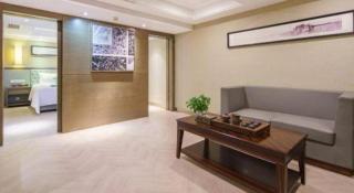 Xiamen Jin Rui Jia Tai Hotel - Xiamen - 8