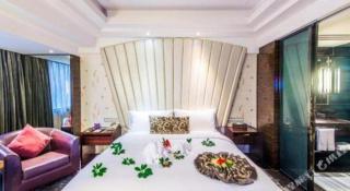 Xiamen Jin Rui Jia Tai Hotel - Xiamen - 9