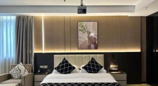 GreenTree Inn Shantou Chengjiang Road Business Hotel - Xialian - 9