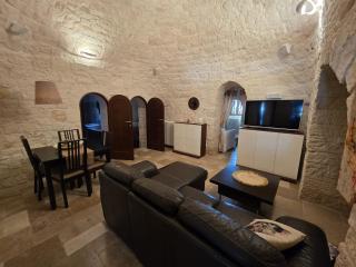 Trullo Mancini - Locorotondo - 4