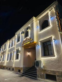 Kamila & Terrace Boutique Hotel - Samarkand - 0
