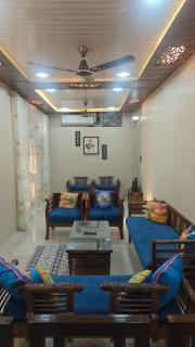 ZM Homestay - Agra - 2