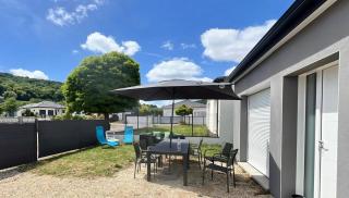 Comme A La Maison - Lucey - 9