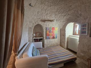 Trullo Mancini - Locorotondo - 5