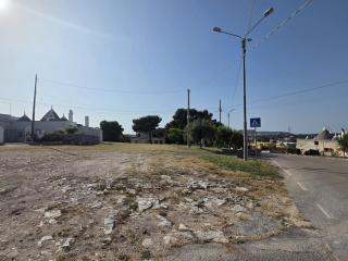 Trullo Mancini - Locorotondo - 6
