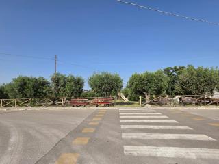 Trullo Mancini - Locorotondo - 7
