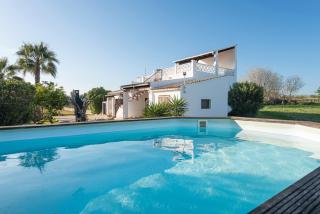 Casa Campo, Chalet, Finca Villa Mosteiro, 'The Cosy Corner' - 9