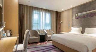 Lavande Hotels Suzhou Railway Station - Suzhou - 8