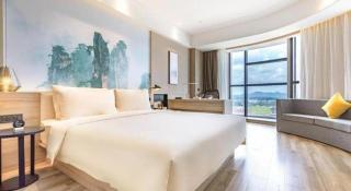 Atour Hotel Changsha Medical School - Changsha - 4