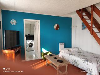 Maison de vacances - Dampierre-sous-Bouhy - 3