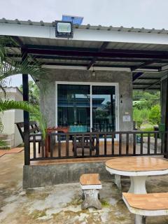 ต้นหว้ารีสอร์ท - Chao Lao Beach - 8