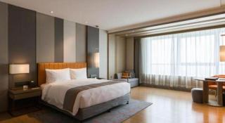 Hui Feng Wan Yun Hotel Hefei - Hefei - 9