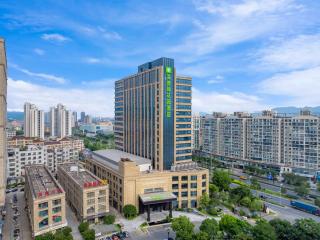 Wyndham Garden Hotel Yiwu International Trade City - Yiwu - 1