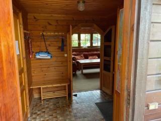 Feriendomizil Haus Störtebeker - Spieka-Neufeld - 1