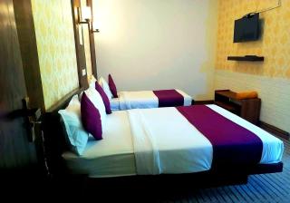 Ovitiyas Bandarawela - 4