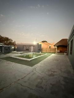 Imbewu Lifestyle Estate - - 0