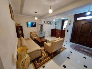 Kamila & Terrace Boutique Hotel - Samarkand - 7