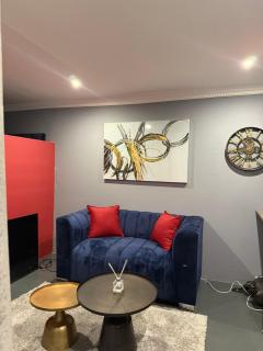 Imbewu Lifestyle Estate - Serenity Suit - 3