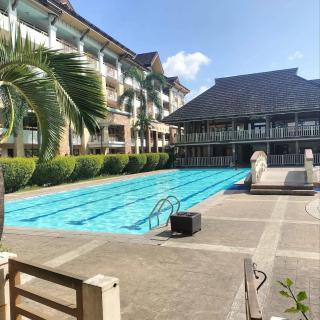 Cozy Condo FREE POOL PASS in Pasig Cainta Rizal - Manila - 8