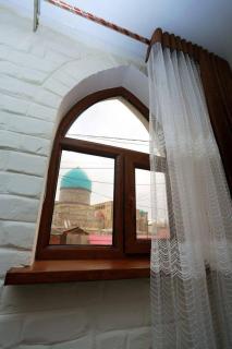 Kamila & Terrace Boutique Hotel - Samarkand - 6