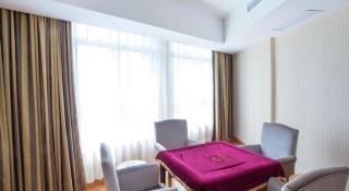 Vienna Hotel Chengdu Xinfan Furniture City - Chengdu - 7
