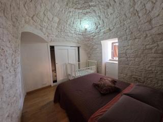 Trullo Mancini - Locorotondo - 8