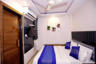 Hotel O BalaG - New Delhi - 4