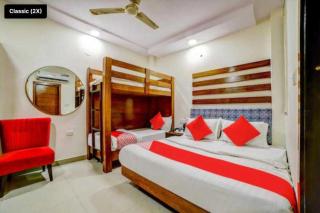 Hotel O BalaG - New Delhi - 7