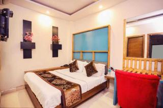 Hotel O BalaG - New Delhi - 1