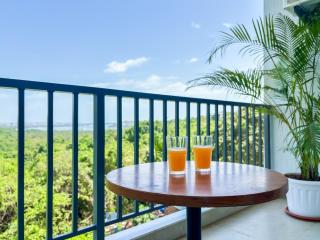 2BHK apartment with River Views l 5 star Vibes - Porvorim - 0