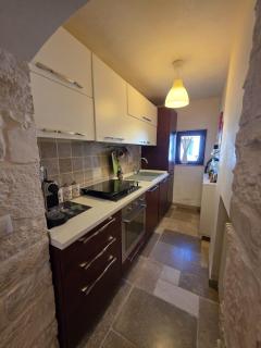 Trullo Mancini - Locorotondo - 9